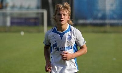 Динамо Москва трансфер Павел Игнатович