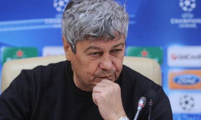 Шахтер трансфер Луческу