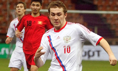 Динамо Москва трансфер Андрей Панюков